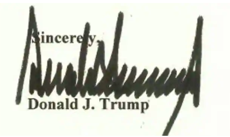 Signature